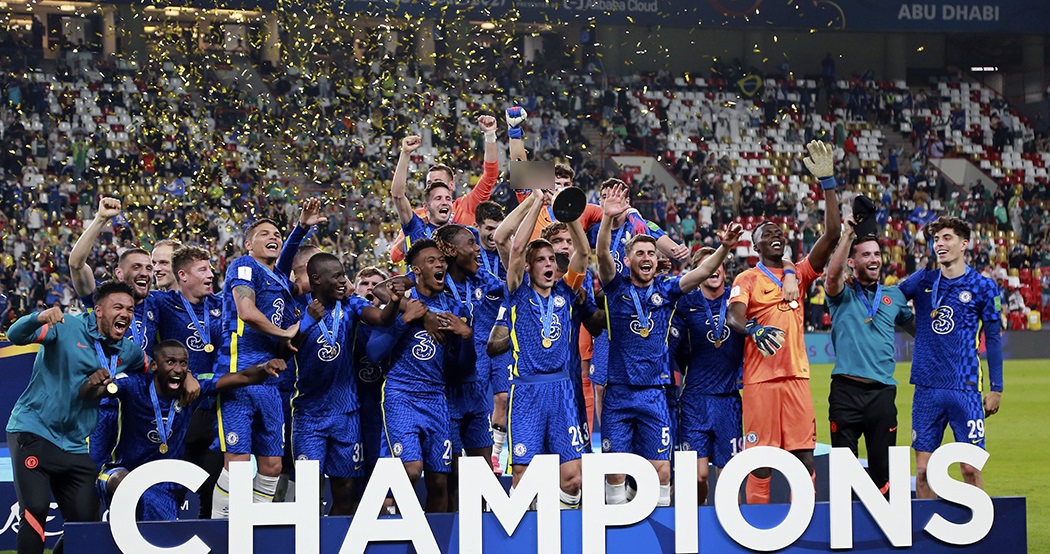 Club World Cup: Did FIFA just leak the 2025-26 shirts of the competitors?
