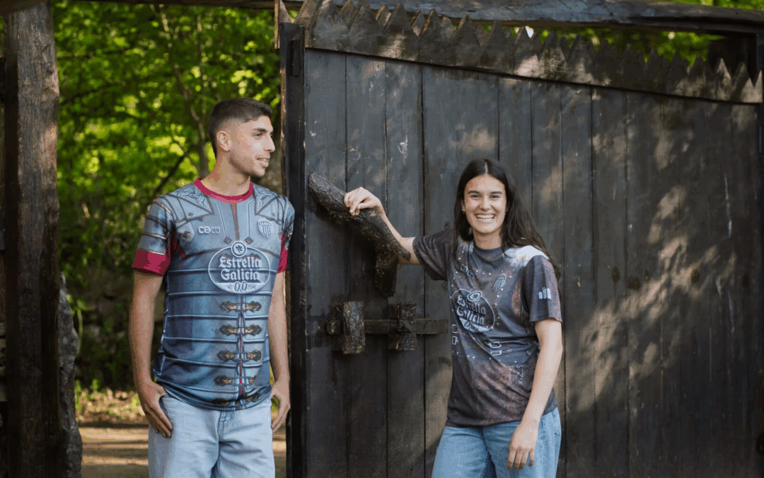 Is this the craziest football shirt for the 2025/26 season?