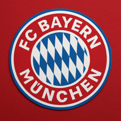 Bayern Munich during the War: The story behind THAT badge.