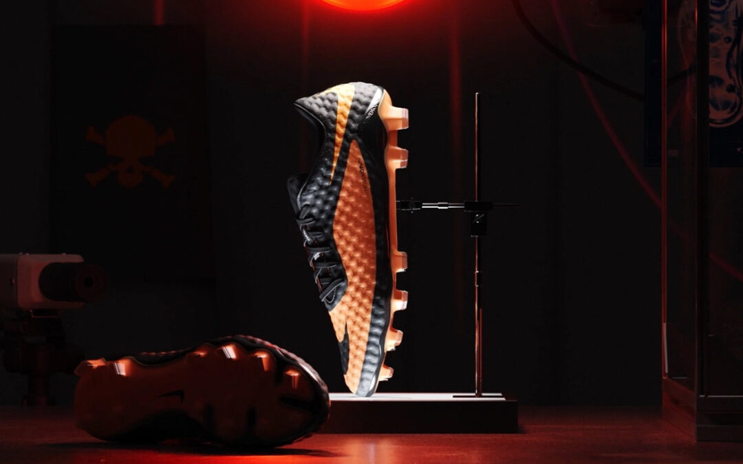 Football boot nostalgia and the players reluctant to move on