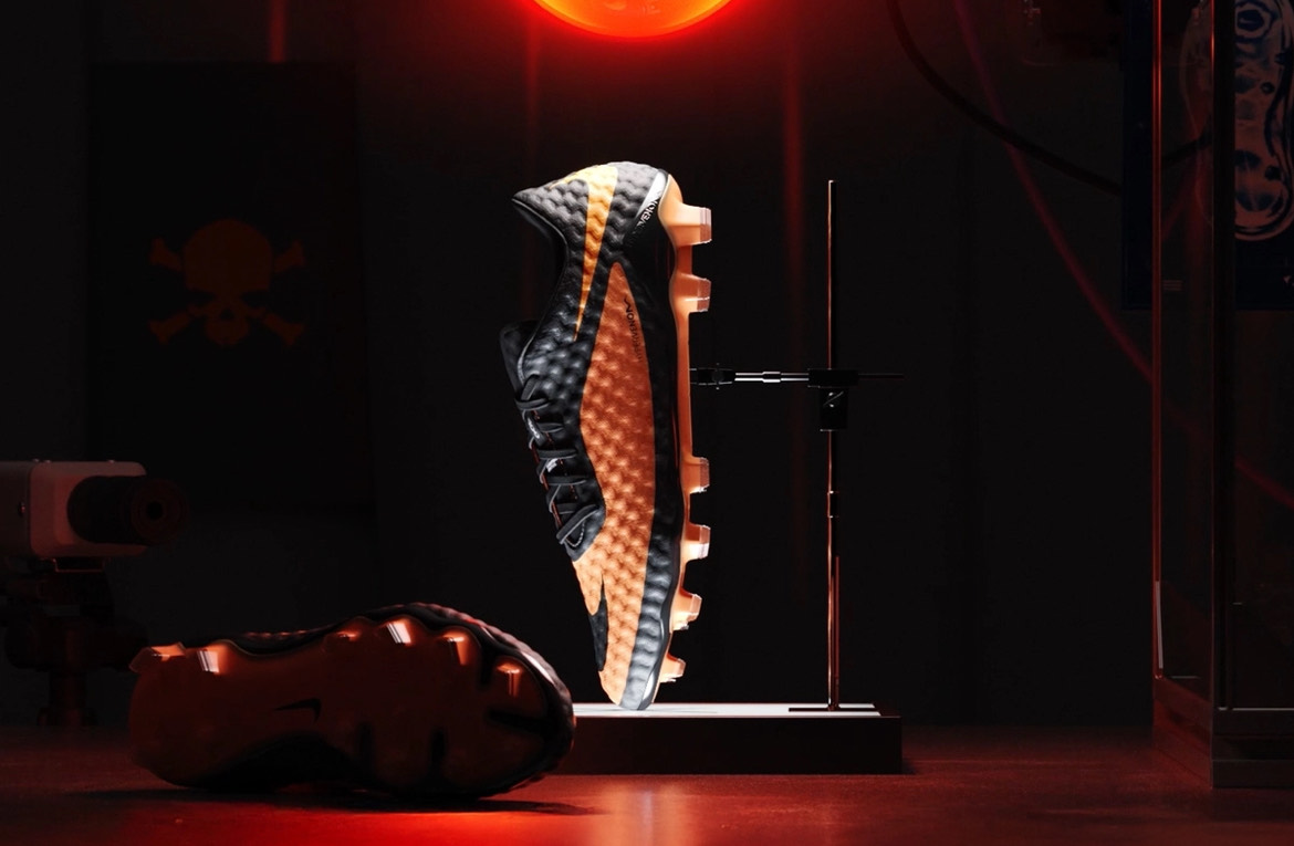 football boots
