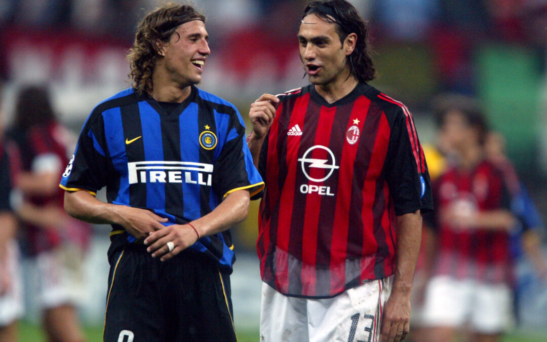 Top 10 Most Iconic Shirt Sponsors Of All Time
