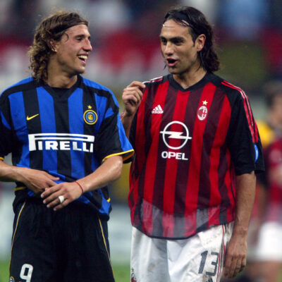 Top 10 Most Iconic Shirt Sponsors Of All Time