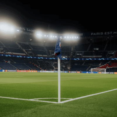 PSG vs Inter Milan: Fashion Face Off