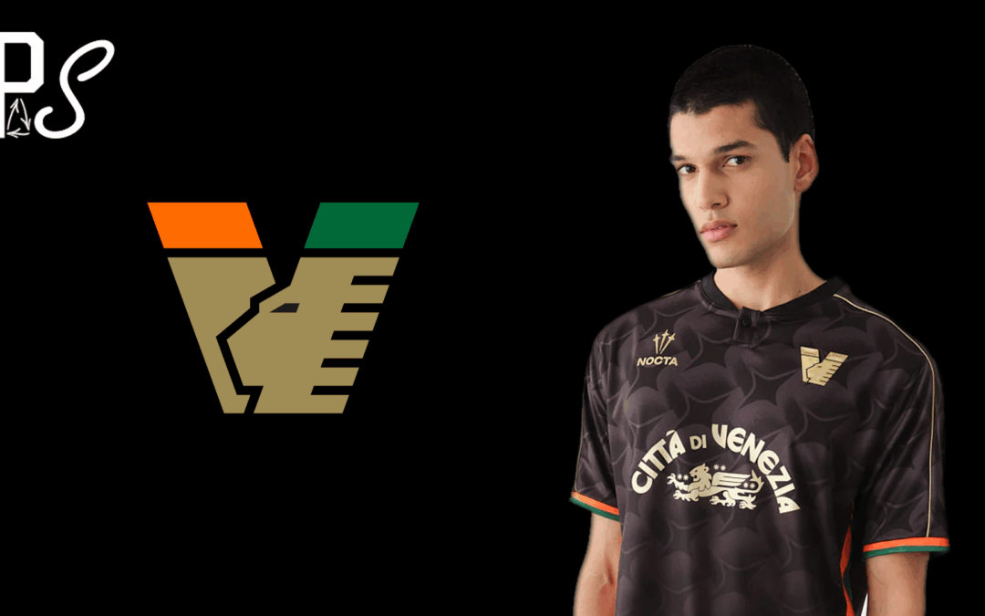 Have you seen the new Venezia shirt? Probably.