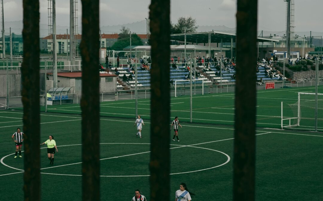 5 football kits that spoke louder than words