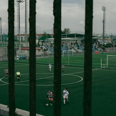5 football kits that spoke louder than words