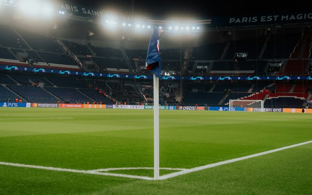 PSG vs Inter Milan: Fashion Face Off