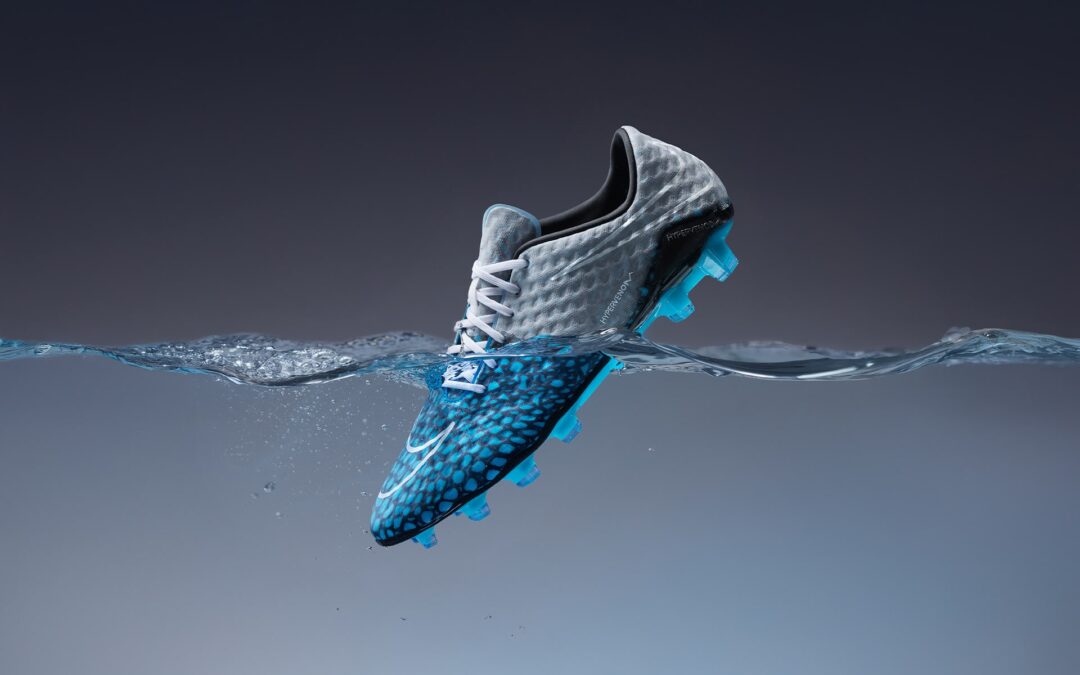 Nike announce “Transform Hydra” Hypervenoms ahead of the Champions League final