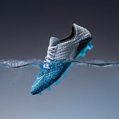 Nike announce “Transform Hydra” Hypervenoms ahead of the Champions League final