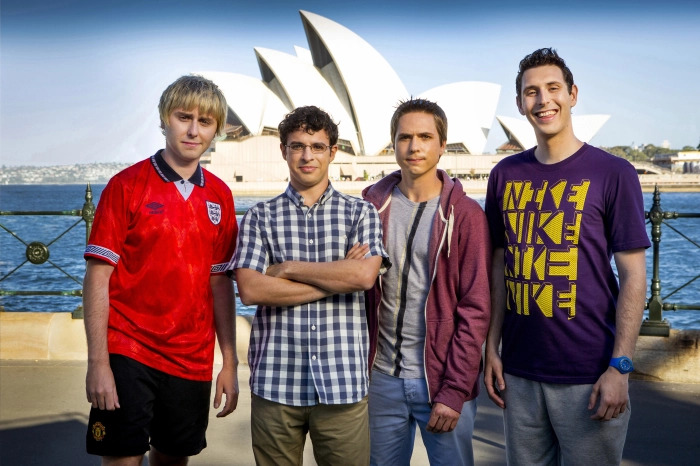 5 football shirts that you can’t wear on holiday