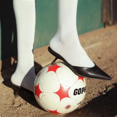 Blokecore to Blokette: The feminisation of football fashion