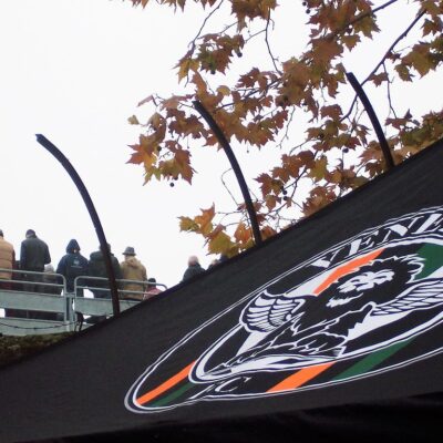 How Venezia Broke the Mould for Football Shirt Releases