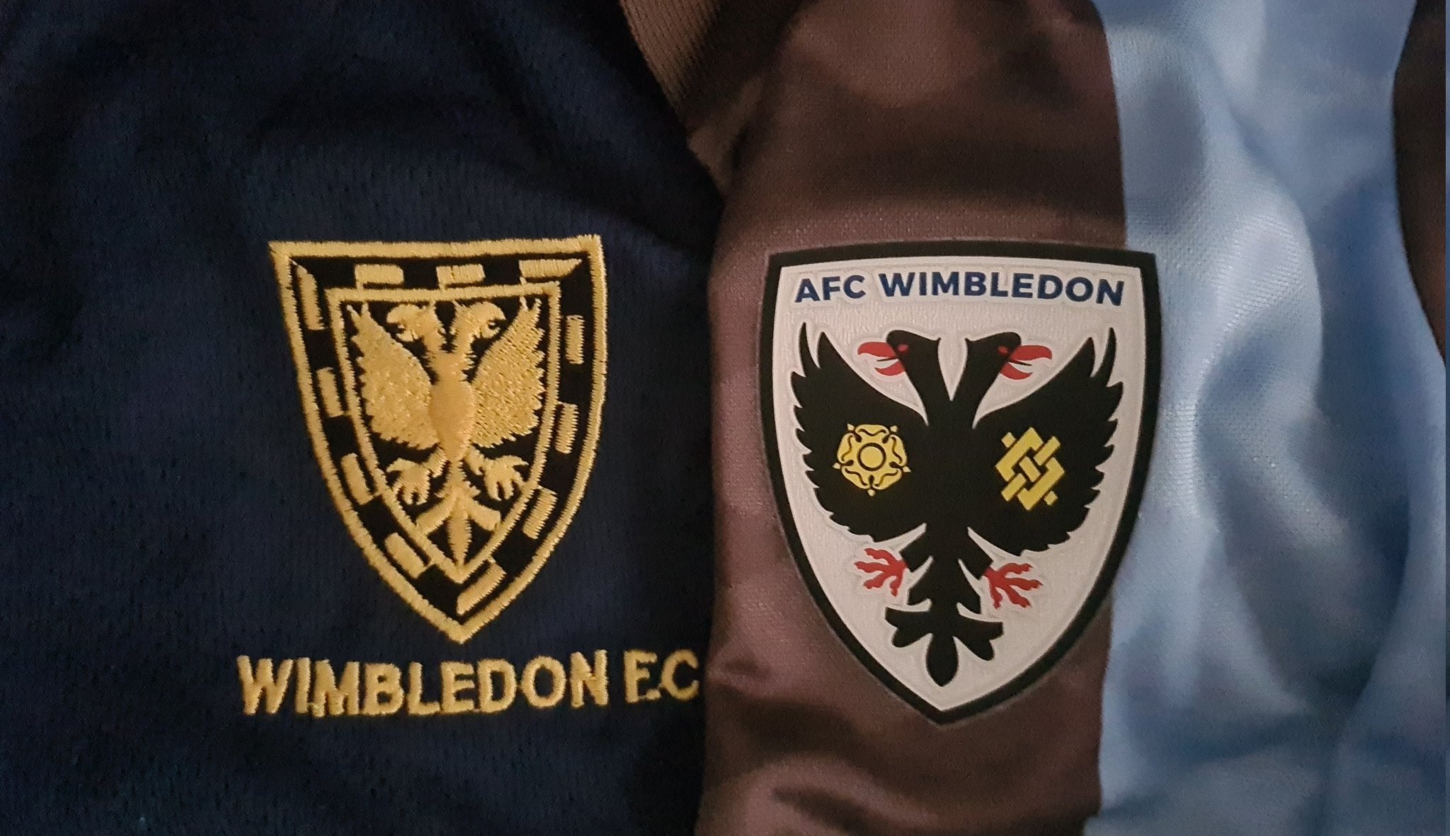 AFC Wimbledon FC