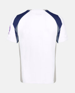 Tottenham shirt back