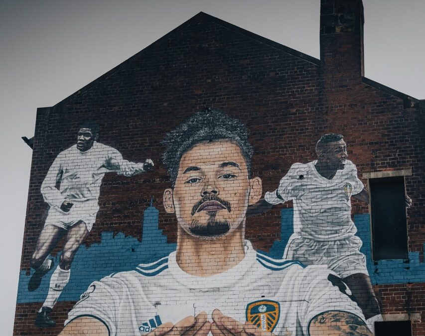 The five best Leeds United shirts of all time