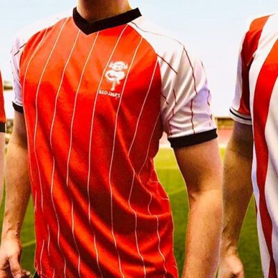 The five best Lincoln City shirts of all time