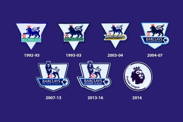The BEST and WORST outfield shirts from EVERY Premier League season