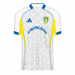 Leeds premier league